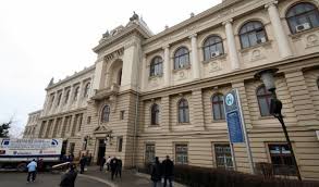 NumÄƒrul Locurilor Pentru StudenÅ£i La Universitatea Gheorghe Asachi Din IaÈ™i A Fost Majorat In Anul De InvÄƒÅ£Äƒmant 2017 2018