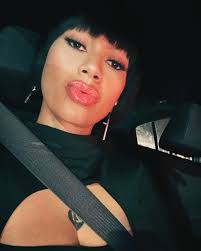 Risk it all.. for me. 🌹 #gm #worthy #yessir #thecutboss✂️