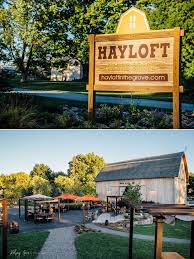 Buffalo Wny Best Wedding Venues Featured Vendor Hayloft In The Grove East Alternative Wedding Venue Gorgeous Wedding Makeup Outdoor Wedding Photography