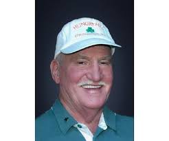 Edward Kenney Obituary (2016)