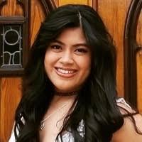 Barbara Escobar's Instagram, Twitter & Facebook