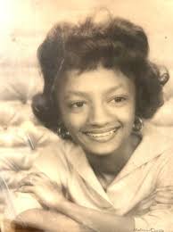 Priscilla Mae Brown Obituary