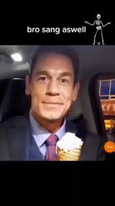 John Cena Bing Chi Ling