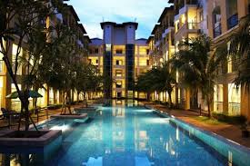 See 18 traveller reviews, 44 candid photos, and great deals guests at tiara desaru also can enjoy the stunning and mesmerizing views of the beautiful desaru beach (south china sea), pool or garden views with private balconies. Apartment Tiara Desaru Seaview Residence Promo Code 2021