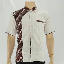 Check spelling or type a new query. Baju Batik Hem Pria Kemeja Batik Solo Toko Online
