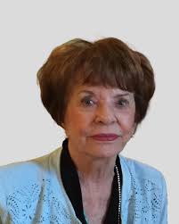 Helen Espey Obituary