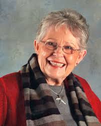 Laphine "Penny" Fulk Brown Obituary January 26, 2024