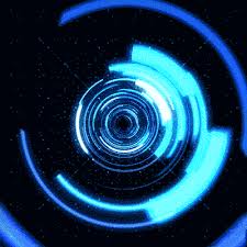 Contact us to publish a zoom background on our site. Cyber Warp 6 24 2014 Animation Cool Gifs Animation Design