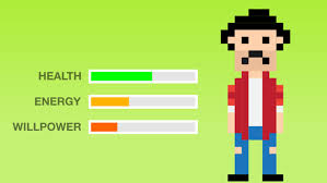 Think Of Life As A Video Game To Make The Most Of Your Time On Earth Video Game Tester Jobs Video Game Jobs Video Games