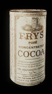 Cocoa tin | Collections Online - Museum ...