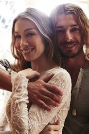 Federico Balzaretti sposa l'etoile Eleonora Abbagnato