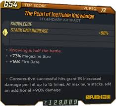 Short On A Few Brain Cells, Which One Is Better? : R/Borderlands3