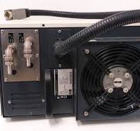 9813 H.I.B SYSTEMTECHNIK REFRIGERATED RECIRCULATOR, P/N ...