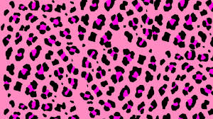Wolves screensavers and wallpaper 63. Pink Leopard Print Desktop Wallpapers Wallpaper Cave