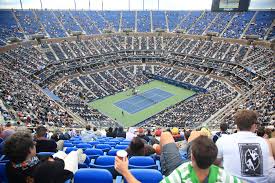 National tennis center in flushing, ny, playing on the same courts that host the u.s. Our U S Open New York Guide To The Ultimate Tennis Match
