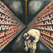 The Extremist | The New Yorker