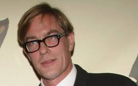 Tim Hunt, curator of the Andy Warhol Foundation