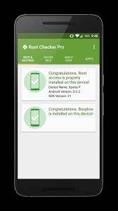 Root checker pro apk para android descargar gratis. Root Checker Pro For Android Apk Download
