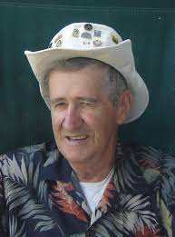 Obituary of Roger JALBERT