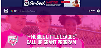 This is the disclaimer text. Southern Highlands Little League Home