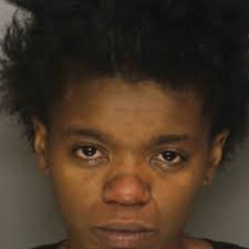 D.A.: Chesco mom pushed daughter, 5, down steps