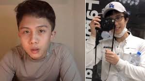 Edward Sun Explains His Side Of The Story, 2 Years After Getting Arrested  For "Threatening To Shoot Up" His US High School