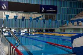 Maybe you would like to learn more about one of these? Olympic Size Swimming Pool Wikipedia