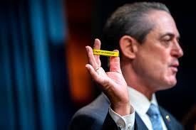 Clever way around California's refusal to further punish fentanyl's dealers  of death