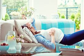 Sinusite Definition Symptomes Causes Et Traitement