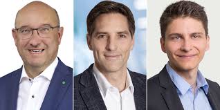 Über Renten, Strom und Kanton