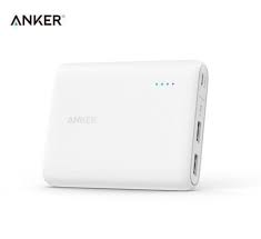 Anker Original A1214 Powercore 10400mah Quick Charge Power Bank Powerbank Anker Phone Power Bank