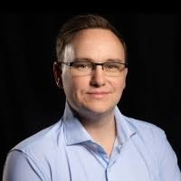 I'm excited to annouce my next chapter! Starting