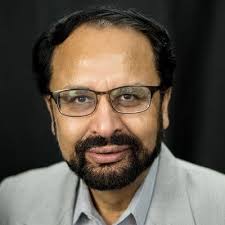 Nigam Arora (@TheAroraReport)