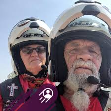 PRAYER PROFILE We don't usually have two prayer profiles back to back, but  this one is appropriate. Lift up Mike Shirley, Director of the Mission At  The Cross. Mike had a heart