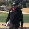 Though overshadowed by tiger woods, phil has consistently been in the top 5 of all golfers worldwide. 1
