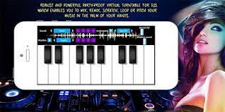 Download & install dj studio 7 1.2 app apk on android phones. Dj Studio 7 For Android Apk Download