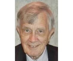 Edward Shaw Obituary (1928