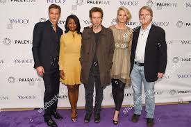 Timothy Olyphant Erica Tazel Jacob Pitts Editorial Stock Photo - Stock  Image | Shutterstock Editorial