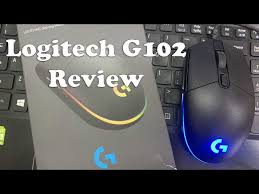 Choose from numerous animation effects, download lighting profiles from the community, and create your own advanced effects with logitech g lightsync for keyboards, mice, headsets, and speakers. Video Logitech G102 Review Best Value Gaming Mouse In 2021 2021