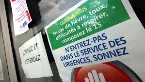 Les photographes amateurs européens n'ont plus. Covid 19 Le Compte A Rebours A Commence Dans Le Lot Avec Neuf Malades Ladepeche Fr