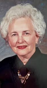 Lois Smith Marley, native Washingtonian