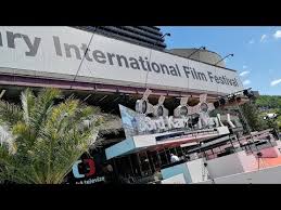 Feature film and short film festival in. Wn Karlovy Vary International Film Festival