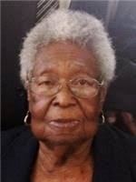 Louise Jackson Obituary (2016)