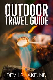 Maybe you would like to learn more about one of these? 5 Outdoorsy Things To Do In Devils Lake Nd Devils Lake Outdoor Travel Travel Usa