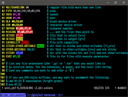 Setting wsl configuration items at bootup with wsl.conf developing on wsl with visual studio code (vs code) adding windows subsystem for linux to the windows terminal Command Line A Better Terminal Experience For Windows Subsystem For Linux Wsl Ask Ubuntu
