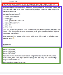 Anda seorang pelaku digital marketing? Bina Copywriting Magnet