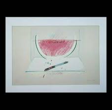 2009 roser bru, pinturas y grabados, galería casa verde, santiago, chile. Roser Bru Grabado Serigrafia Antigua Galeriageometrica Facebook