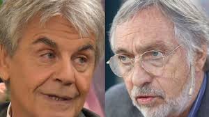 El escandaloso audio filtrado de Raúl Rizzo contra Luis Brandoni