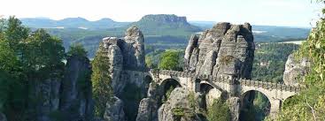 Nationalpark Sachsische Schweiz Bei Dresden Grenze Tschechien Nationalpark Sachsische Schweiz Elbsandsteingebirge Sachsische Schweiz