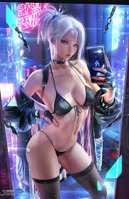 Valorant Jett Hentai - Sensual R34 Pictures